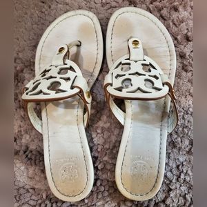 Tory Burch Miller Sandals